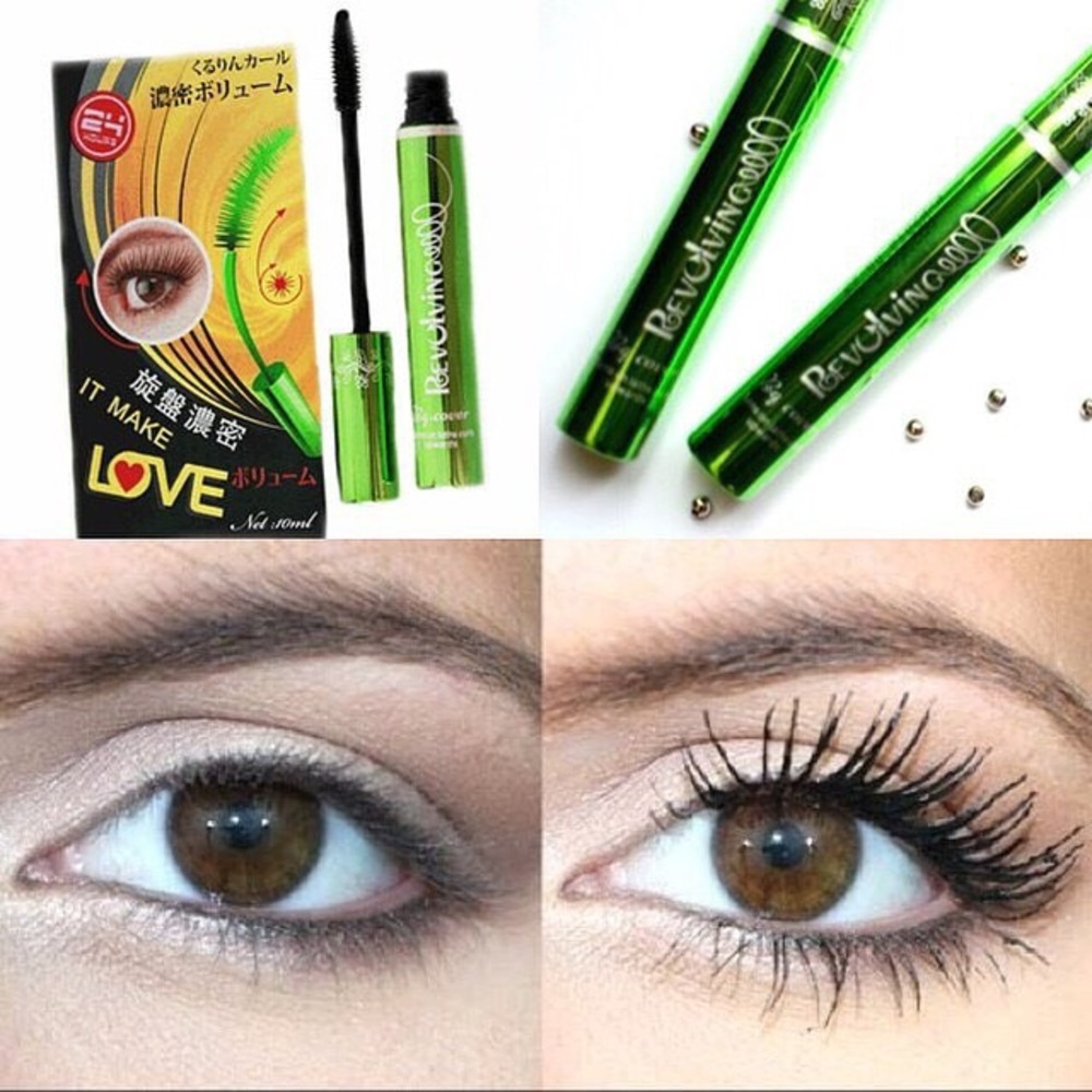 Mascara